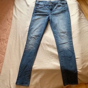 Old Navy Original Mid-Rise Skinny Jeans